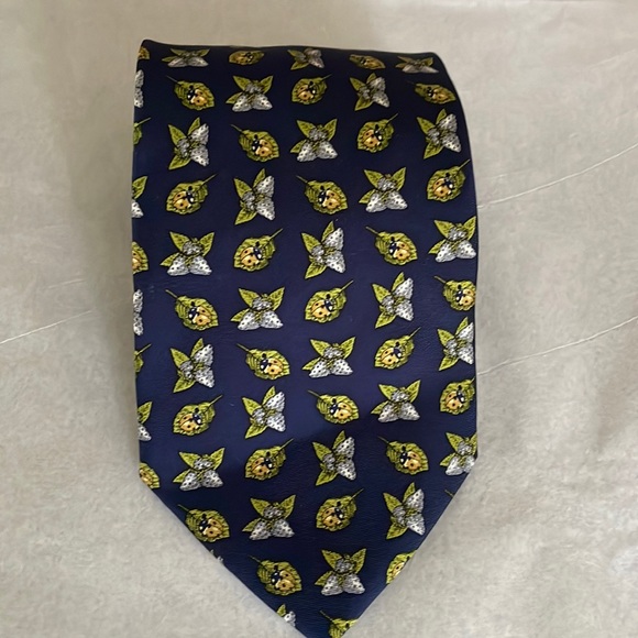 Sinsabang tie make your bundle 2ties=-20% 3=-30% 4=-40% !!! - Picture 1 of 5